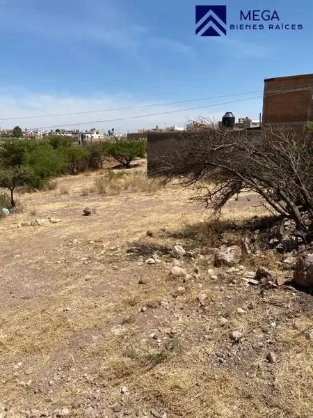 Terreno en venta en Ampliación El Saltito, Durango, Durango