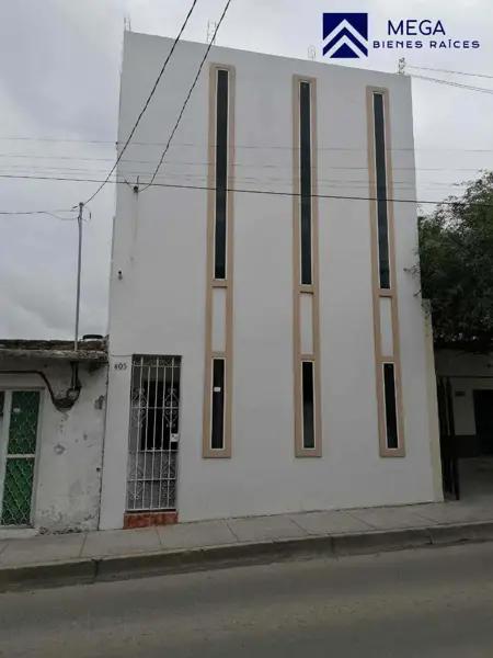 Departamento en venta en De Analco, Durango, Durango