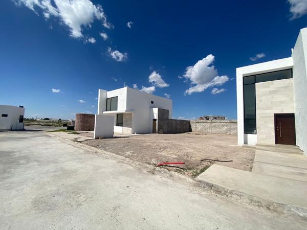 Terreno en venta en Ampliación Senderos, Torreón, Coahuila de Zaragoza