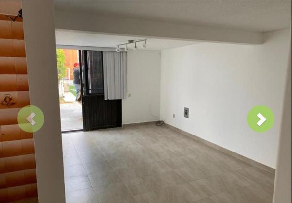 Departamento en venta en Lomas Estrella, Iztapalapa, Ciudad de México
