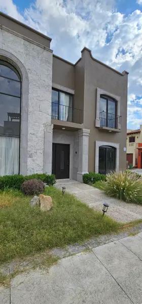 Casa en venta y renta en Club de Golf Ventanas, San Miguel de Allende, Guanajuato