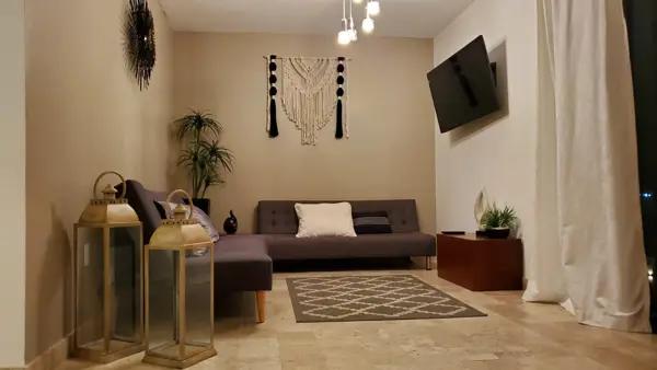 Departamento en renta en Arcos de San Miguel, San Miguel de Allende, Guanajuato