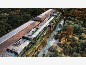 Departamento en venta en Aldea Zama, Tulum, Quintana Roo