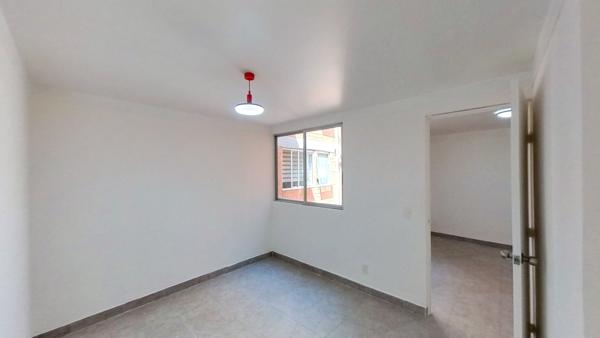 Departamento en venta en Agrícola Pantitlán, Iztacalco, Ciudad de México