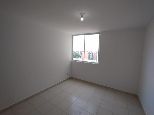 Departamento en venta en Agrícola Pantitlán, Iztacalco, Ciudad de México