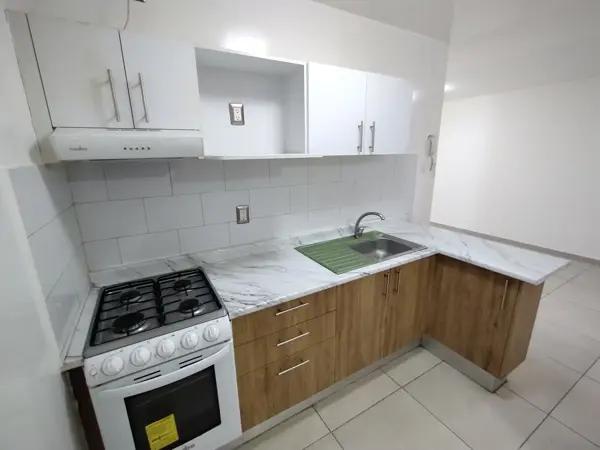 Departamento en venta en Granjas Mexico, Iztacalco, Ciudad de México