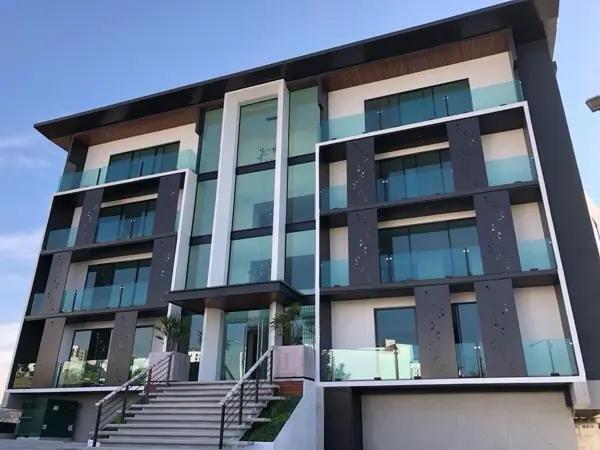 Departamento en renta en Lomas de Angelópolis, San Andrés Cholula, Puebla