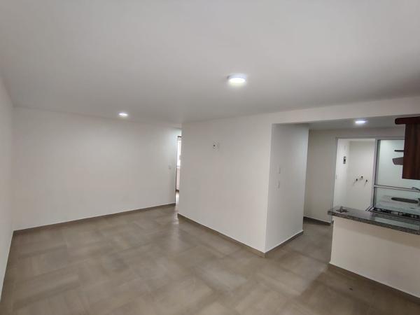 Departamento en venta en Granjas Mexico, Iztacalco, Ciudad de México