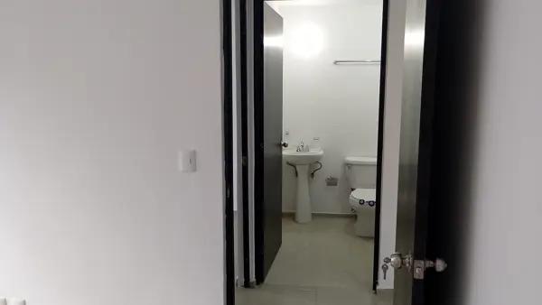 Departamento en venta en Agricola Oriental, Iztacalco, Ciudad de México