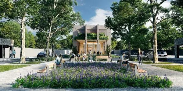 Terreno en venta en Tacubaya, Parras, Coahuila de Zaragoza