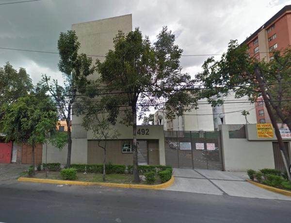 Departamento en remate en Ampliación San Pedro Xalpa, Azcapotzalco, Ciudad de México