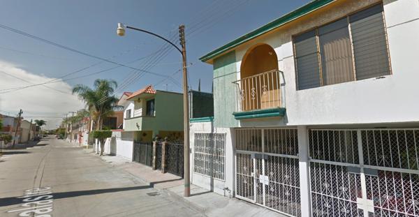 Casa en remate en Villarreal, Salamanca, Guanajuato