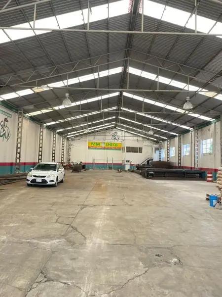 Bodega en renta en Francisco Villa, Veracruz, Veracruz de Ignacio de la Llave Bodega en renta en Francisco Villa, Veracruz, Veracruz de Ignacio de la Llave
