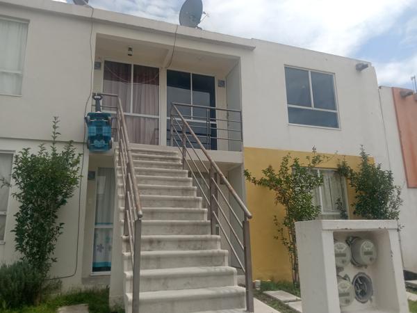 Casa en venta en El Dorado Huehuetoca, Huehuetoca, México