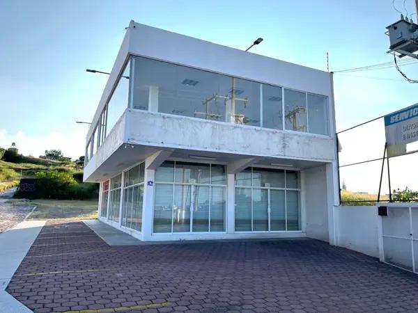 Edificio en venta en El Pueblito Centro, Corregidora, Querétaro