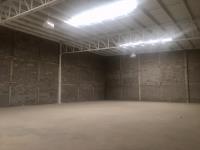 Bodega en renta en Parque Industrial Santa Rita, Gómez Palacio, Durango