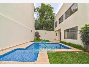 Casa en venta en Lomas de Cuernavaca, Temixco, Morelos