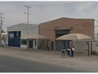 Bodega en renta en Rinconadas Hamburgo, Gómez Palacio, Durango