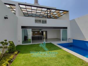 Casa en venta en Lomas de Trujillo, Emiliano Zapata, Morelos
