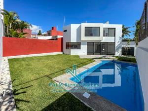 Casa en venta en Lomas de Tetela, Cuernavaca, Morelos