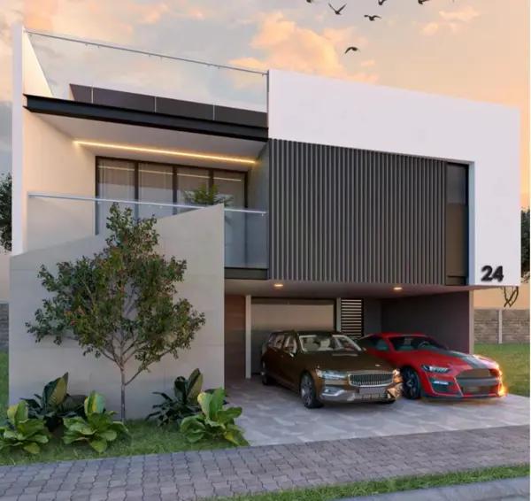 Casa en venta en Lomas de Angelópolis, Ocoyucan, Puebla