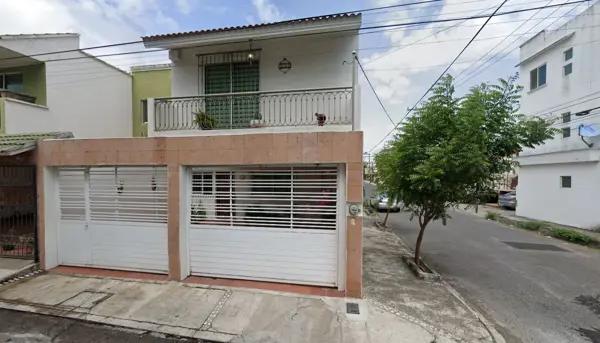 Casa en venta en Graciano Sánchez Romo, Boca del Río, Veracruz de Ignacio de la Llave