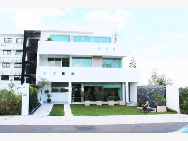 Casa en venta en Zibatá, El Marqués, Querétaro Casa en venta en Zibatá, El Marqués, Querétaro