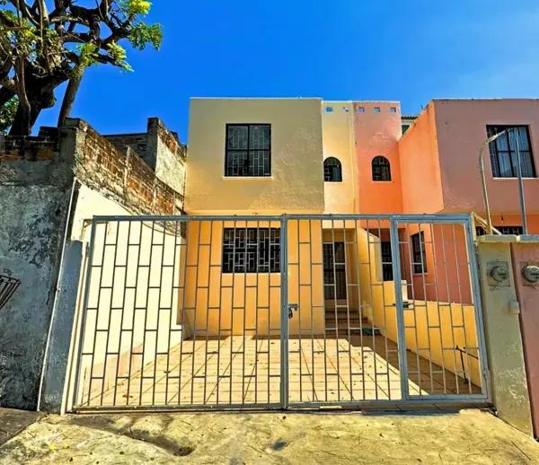 Casa en venta en El Morro las Colonias, Boca del Río, Veracruz de Ignacio de la Llave