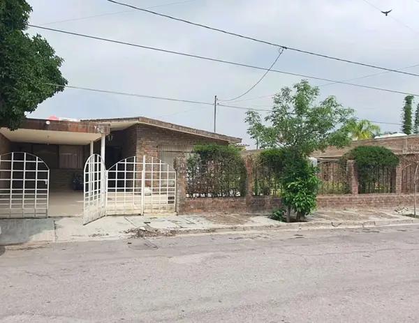 Casa en venta en El Campestre, Gómez Palacio, Durango