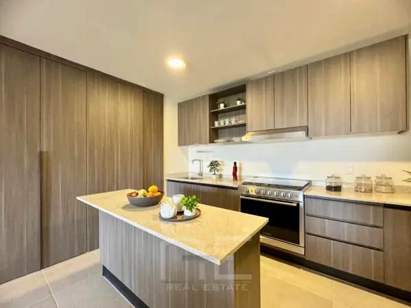 Departamento en venta en Zákia, El Marqués, Querétaro