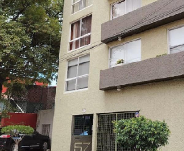 Departamento en remate en Ex-Hacienda Coapa, Coyoacán, Ciudad de México