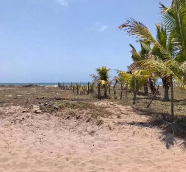 Terreno en venta en Puerta de Palapares, Santiago Ixcuintla, Nayarit