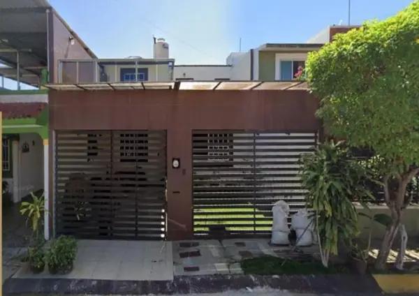 Casa en venta en Blancas Mariposas, Centro, Tabasco