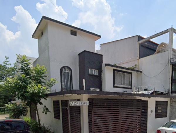 Casa en venta en Blancas Mariposas, Centro, Tabasco