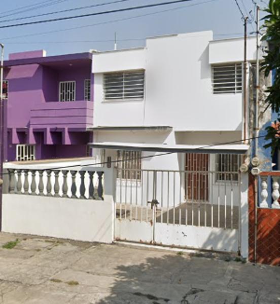 Casa en venta y renta en Veracruz Centro, Veracruz, Veracruz de Ignacio de la Llave