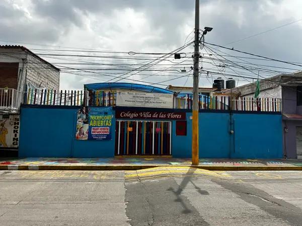Terreno Comercial en Venta en Villa de las Flores, Coacalco de Berriozábal - Oportunidad Única