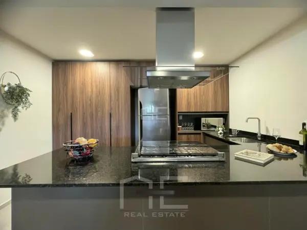 Departamento en venta en Zákia, El Marqués, Querétaro