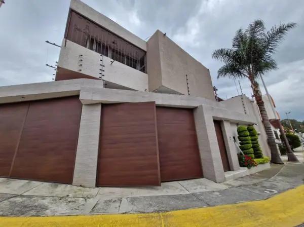 Casa en venta en Lomas Verdes 4a Sección, Naucalpan de Juárez, México