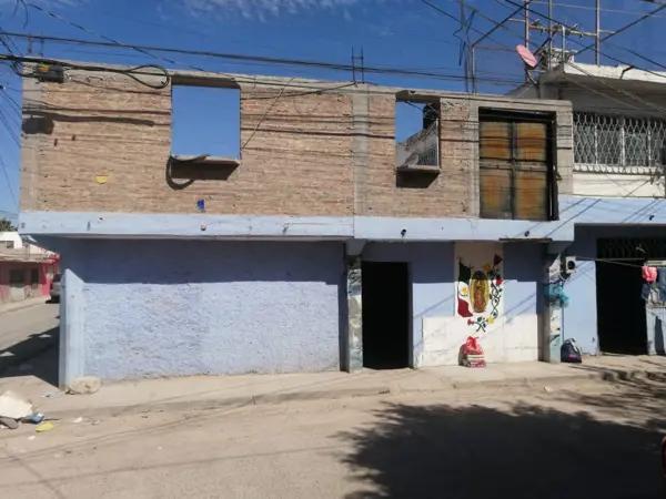 Casa en venta en Ruben Jaramillo, Gómez Palacio, Durango