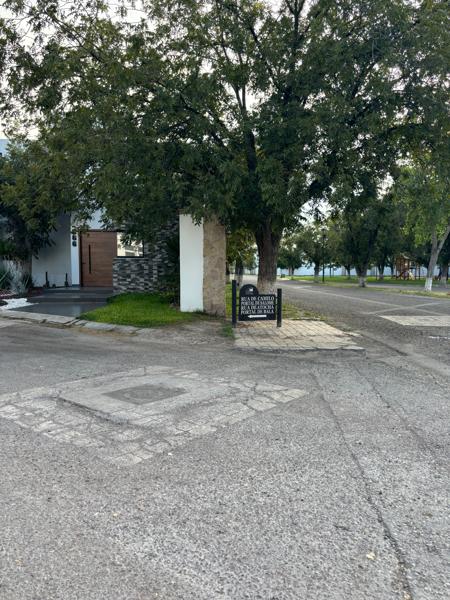 Terreno en venta en Las Trojes, Torreón, Coahuila de Zaragoza