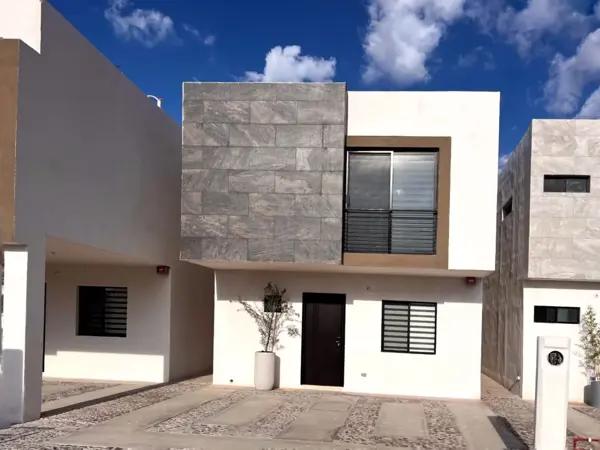 Casa en venta en El Refugio, Gómez Palacio, Durango Casa en venta en El Refugio, Gómez Palacio, Durango
