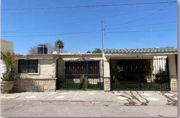 Casa en venta en Nuevo San Isidro, Torreón, Coahuila de Zaragoza