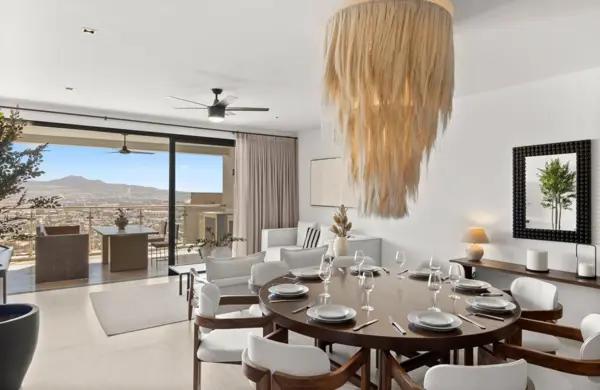 Departamento en venta en El Pedregal, Los Cabos, Baja California Sur