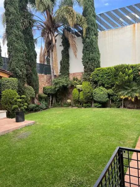 Casa en venta en Jardin, San Luis Potosí, San Luis Potosí