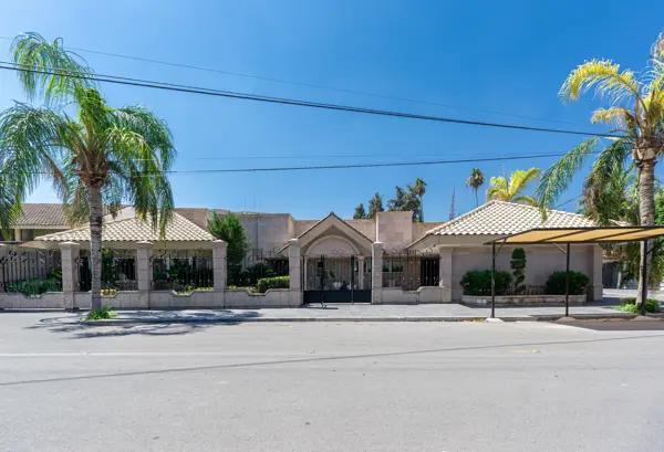 Casa en venta en Las Rosas, Gómez Palacio, Durango