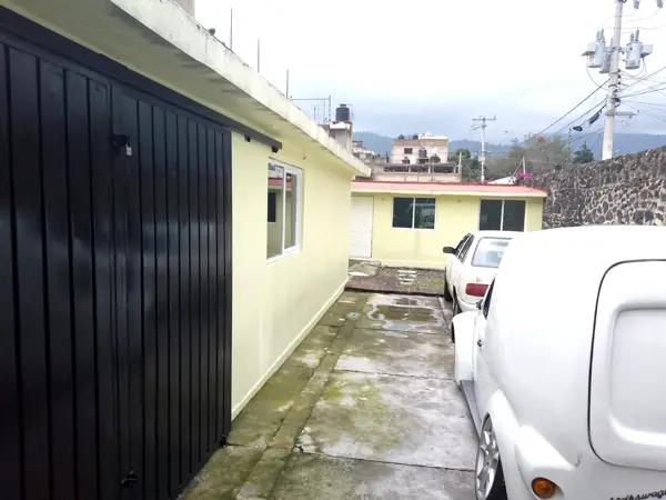 Bodega en renta en Pedregal de San Nicolás 2A Sección, Tlalpan, Ciudad de México