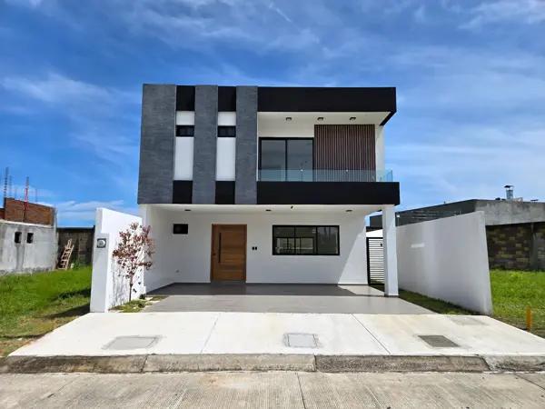 Casa en venta en Lomas del Dorado, Boca del Río, Veracruz de Ignacio de la Llave