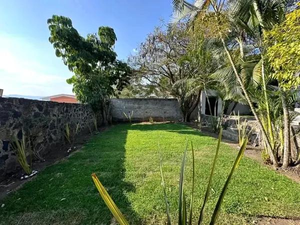 Casa en venta en Lomas de Trujillo, Emiliano Zapata, Morelos