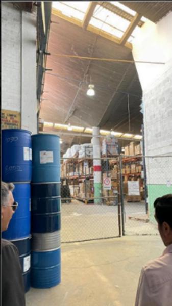 Bodega en venta en Atlampa, Cuauhtémoc, Ciudad de México