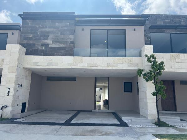 Casa en venta en El Cielo Residencial, León, Guanajuato